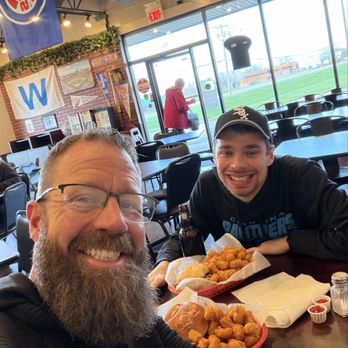 Buddy's Burgers - Burgers Near Me - Rockford, Illinois