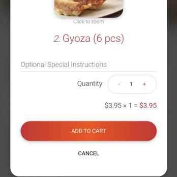 Sakura Sushi - Gyoza from online order menu - Japanese Near Me - Phoenix, Arizona Sakura Sushi - Gyoza from online order menu - Japanese Near Me - Phoenix, Arizona
