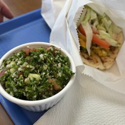 Tabouli