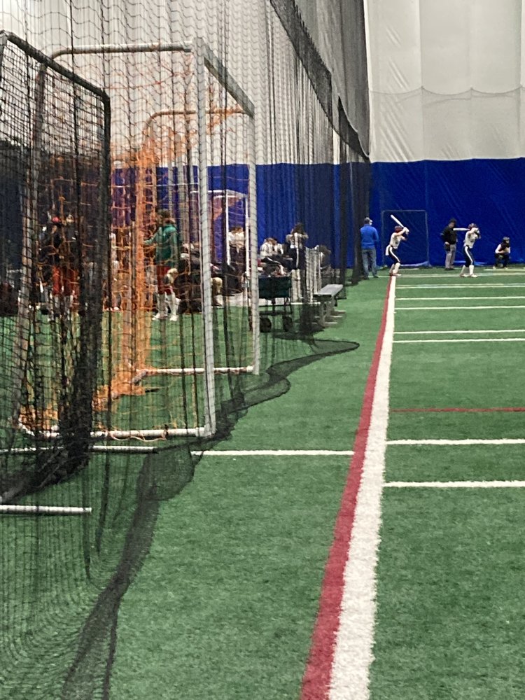 ADIRONDACK SPORTS COMPLEX Updated October 2024 18 Photos 326