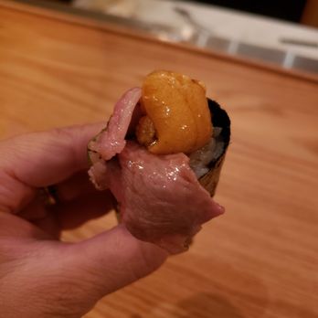 Douska - Sushi Bars Near Me - New York, New York Douska - Sushi Bars Near Me - New York, New York