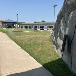 Golf Center of Arlington