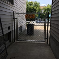 Jacob Fence & Gate, Inc.