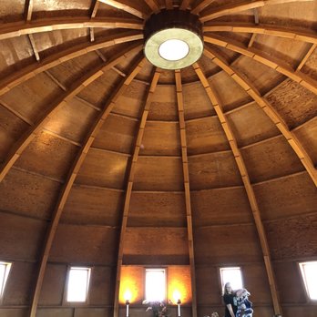 Integratron - Landmarks & Historical Buildings Near Me - Landers, California