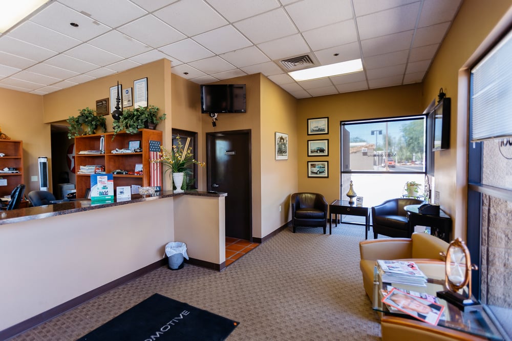 TECH PLUS AUTOMOTIVE Updated September 2024 37 Photos & 25 Reviews