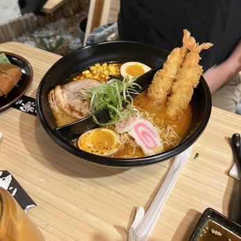 Kyuramen - Bayside - Ramen Near Me - Bayside, New York
