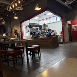 Jack in the Box