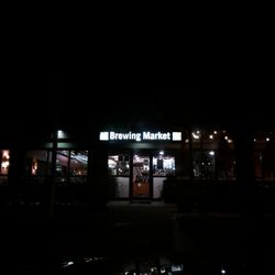 Espresso Vino By Brewing Market
