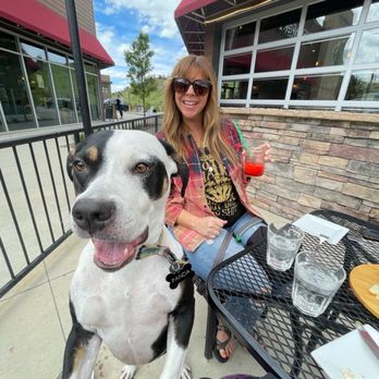 Vice Kitchen Wine Whiskey - Happy pup loved it here too - New American Near Me - Golden, Colorado Vice Kitchen Wine Whiskey - Happy pup loved it here too - New American Near Me - Golden, Colorado