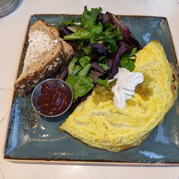 First Watch - Chorizo omelet at First Watch - Breakfast & Brunch Near Me - Tampa, Florida First Watch - Chorizo omelet at First Watch - Breakfast & Brunch Near Me - Tampa, Florida