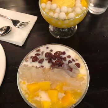 Mango Mango Dessert - Desserts Near Me - Brooklyn, New York Mango Mango Dessert - Desserts Near Me - Brooklyn, New York