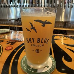High Tide Taphouse