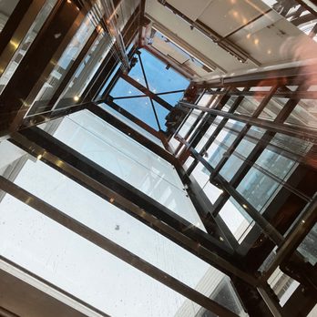DoubleTree by Hilton Trieste - Hotels Near Me - Trieste, TS