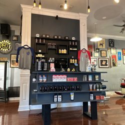 Derby City Chop Shop