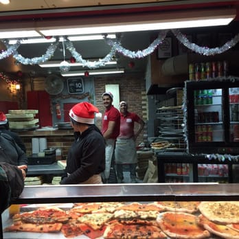 Pizza Charly - Pizza Near Me - Marseille, 13