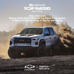 Douglas Chevrolet