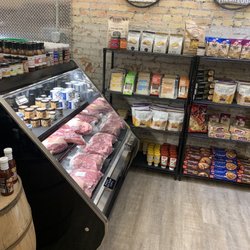 State Street Meats