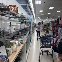 Marshalls