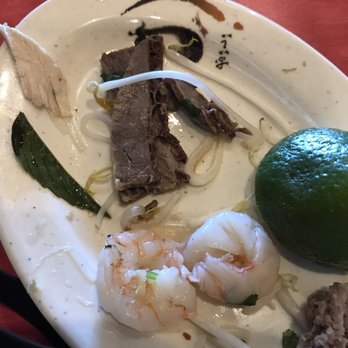 Chopstix - Vietnamese Near Me - Seaside, California