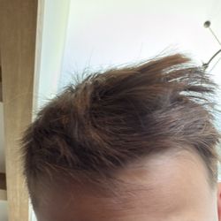 Great Clips - Terrible cut, not worth experience