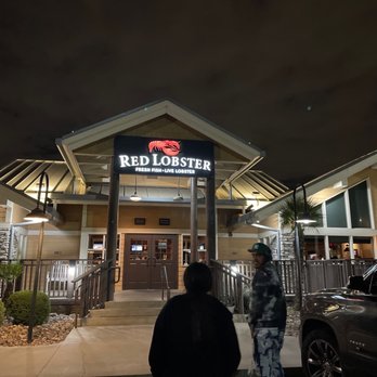 Red Lobster - Outside - Seafood Near Me - Chandler, Arizona Red Lobster - Outside - Seafood Near Me - Chandler, Arizona