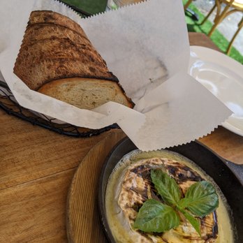 Pizzette - Baked cheese special - Pizza Near Me - Miami Beach, Florida