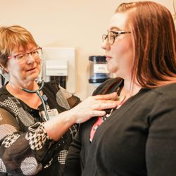 PMH Family Medicine -  Benton City Clinic