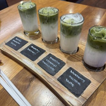 Grounds for Dismissal Coffee - Matcha - Coffee & Tea Near Me - Denver, Colorado Grounds for Dismissal Coffee - Matcha - Coffee & Tea Near Me - Denver, Colorado