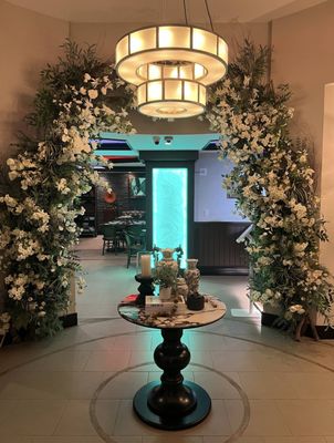 POSX Asian Bistro - Crypto Powered Dining by null