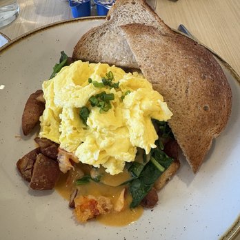 Orchid Brunch - Lobster Scramble - Breakfast & Brunch Near Me - Livonia, Michigan Orchid Brunch - Lobster Scramble - Breakfast & Brunch Near Me - Livonia, Michigan
