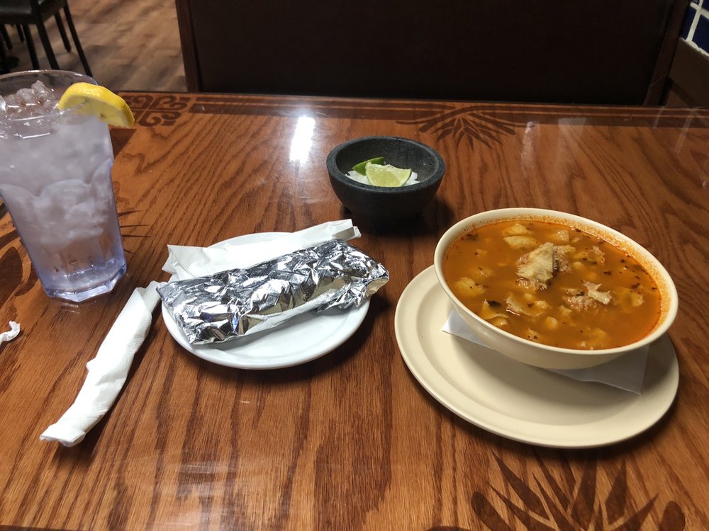 TAQUERIA JALISCO 114 Photos & 211 Reviews 2211 Ave Q, Lubbock, TX