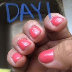 Nkc Nails