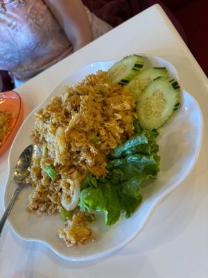 Chiang Mai Thai Noodle by null