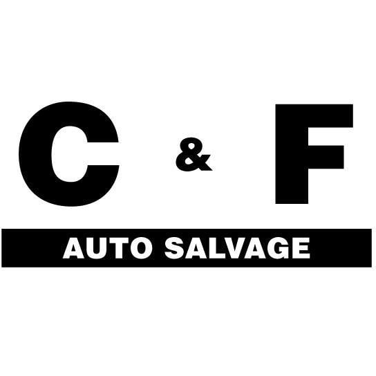 C & F AUTO SALVAGE Updated August 2024 1401 Highway 53, Poplar