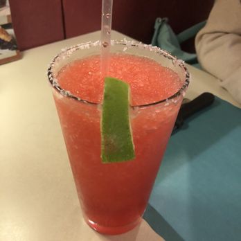 Bull N' Claw - Frozen pomegranate margarita - Seafood Near Me - Wells, Maine Bull N' Claw - Frozen pomegranate margarita - Seafood Near Me - Wells, Maine