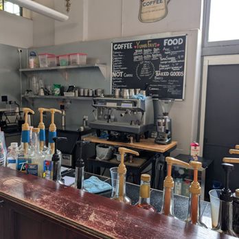 North End Coffeehouse - Here's where I found a smiling face - Coffee & Tea Near Me - Yuma, Arizona North End Coffeehouse - Here's where I found a smiling face - Coffee & Tea Near Me - Yuma, Arizona