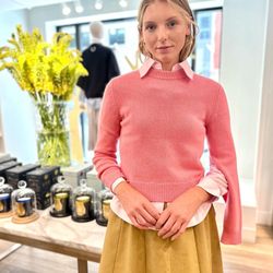 SPACE 519 - Owner's Lance Lawson and Jim Wetzel travel the world to curate unique and hard to find designer women's apparel and accessories.