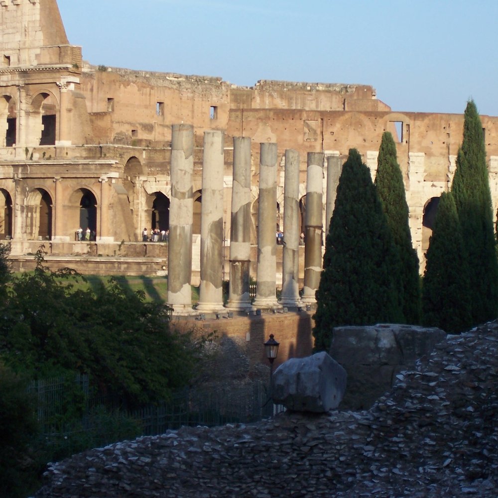 Colosseo - Local Flavor Near Me - Rome, RM