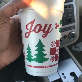 Dunkin' - Donuts Near Me - Savannah, Georgia