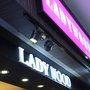 Lady Wood