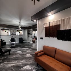 The Post Salon & Spa