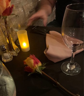 Vino E Pasta by null