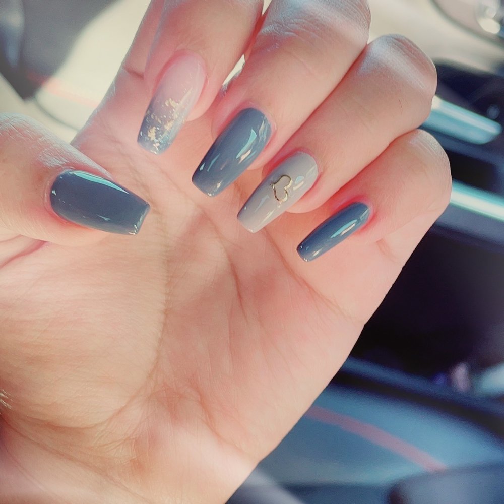 Merrick Crystal Nail - Love my nails - Nail Salons Near Me - Merrick, New York Merrick Crystal Nail - Love my nails - Nail Salons Near Me - Merrick, New York