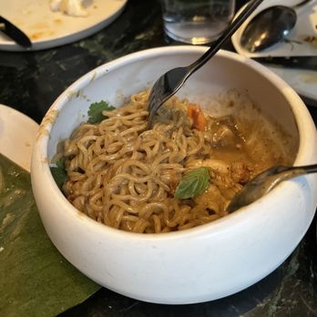 Wayan - Lobster Noodle - Indonesian Near Me - New York, New York