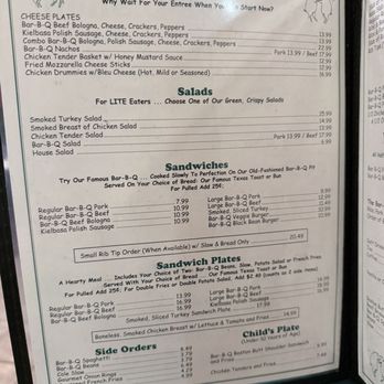 The Bar-B-Q Shop - Menu - Barbeque Near Me - Memphis, Tennessee The Bar-B-Q Shop - Menu - Barbeque Near Me - Memphis, Tennessee