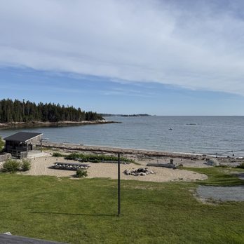Aragosta - New American Near Me - Deer Isle, Maine