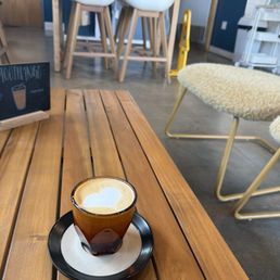 Cappuccino
