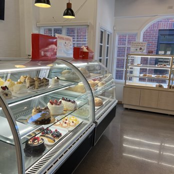 Andersen Bakery - Bakeries Near Me - San Ramon, California