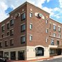 Courtyard by Marriott Fredericksburg Historic District