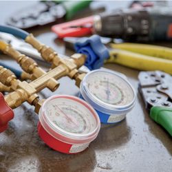 King Mechanical Company - Heating & Air Conditioning/HVAC